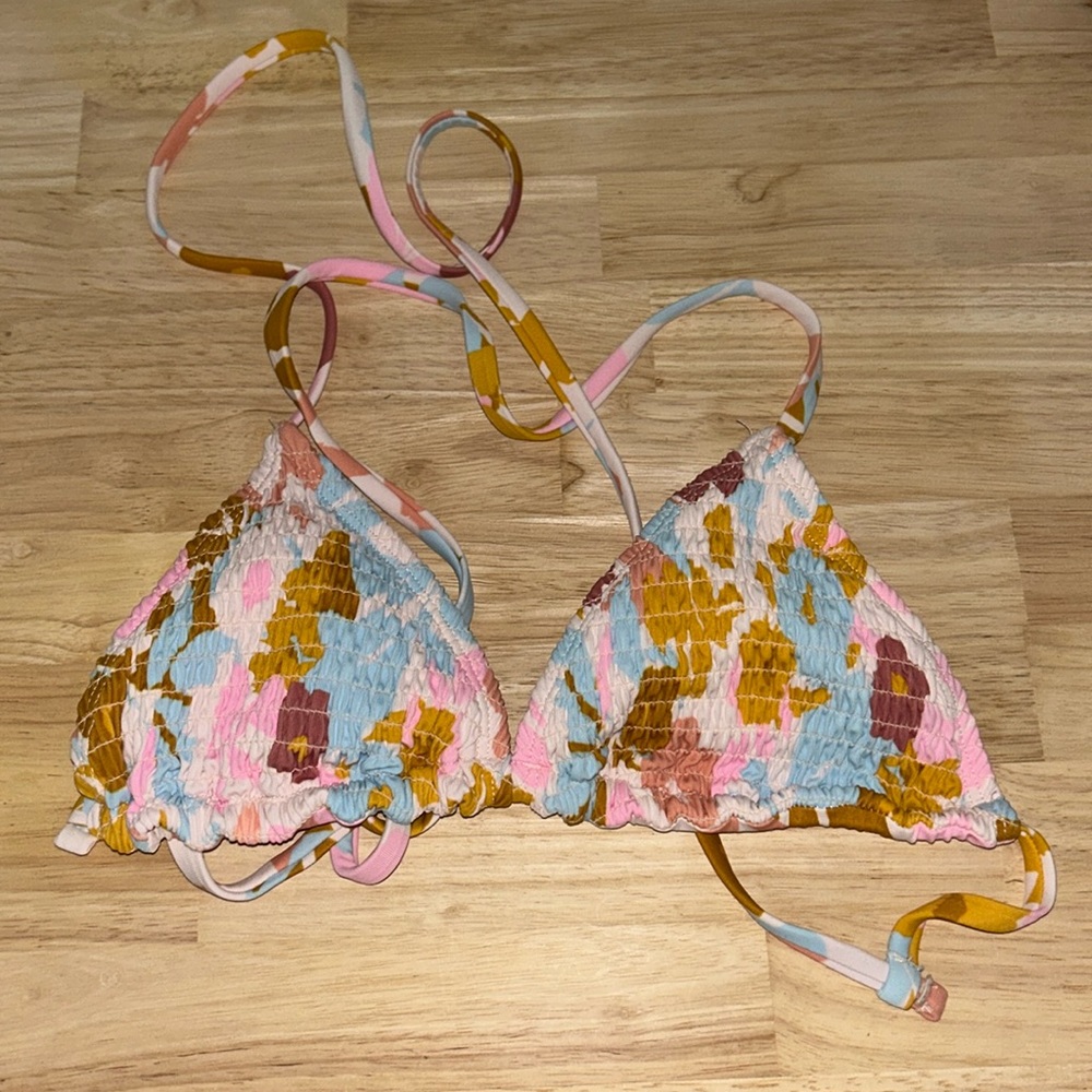 Target Swimsuit Top